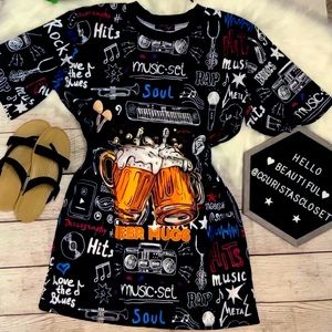 Oversized T-Shirt